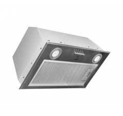 Кухонная вытяжка встраиваемая Lex GS Bloc P 600 Inox 60 см серая - фото 6