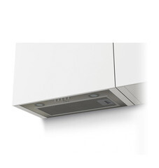 Кухонная вытяжка встраиваемая Lex GS Bloc P 600 Inox 60 см серая - фото 3