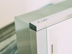 Кухонная вытяжка встраиваемая Lex Hubble 500 Inox 50 см серая - фото 5