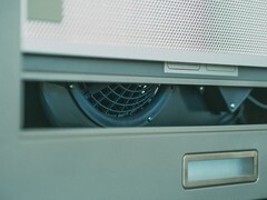 Кухонная вытяжка встраиваемая Lex Hubble 500 Inox 50 см серая - фото 4