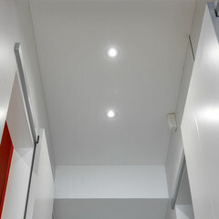 Светильник встраиваемый G5,3 белый 50 Вт IP20 Elektrostandard 25001/01 (a057000) - фото 7