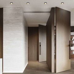 Светильник встраиваемый GU10 золото/черный 50 Вт IP20 Elektrostandard Discus (a053341) - фото 7