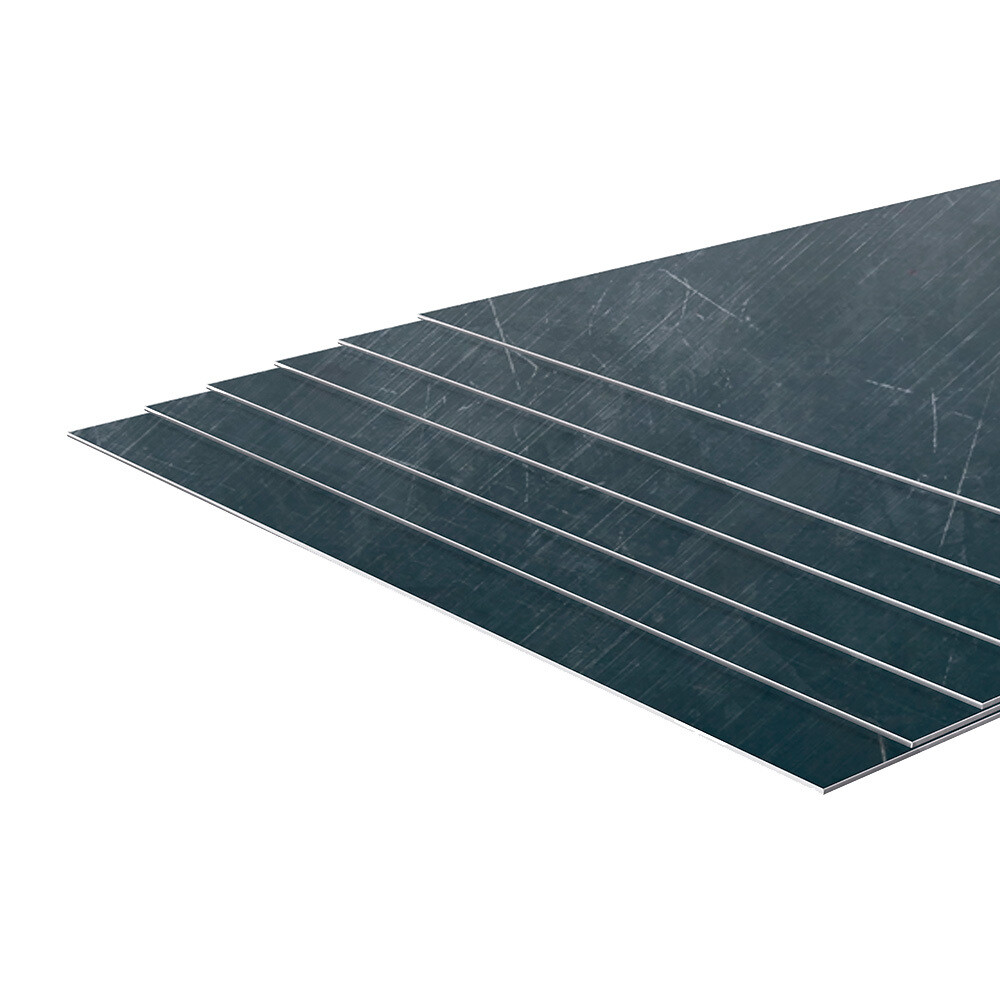 Изображение товара Горячекатаный стальной лист 2х750х1250 мм Ст3 Россия