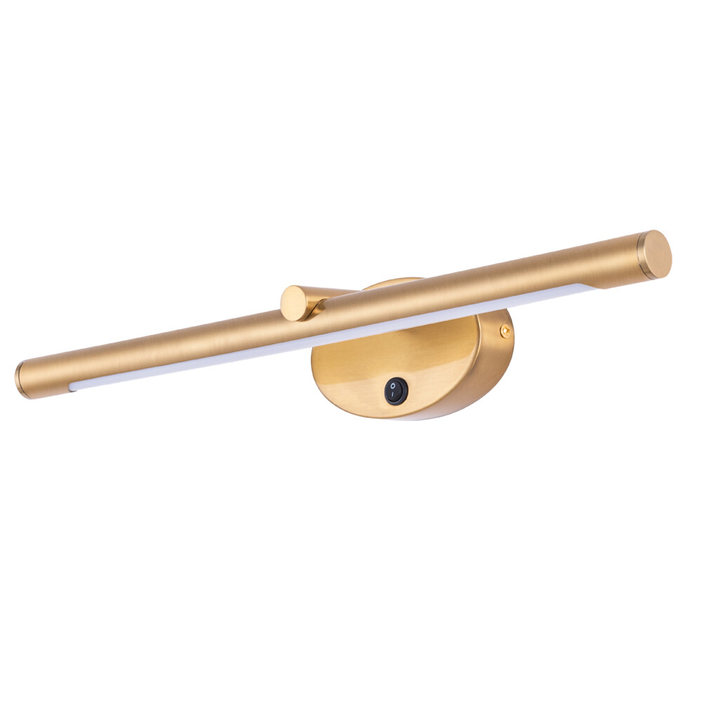 Изображение товара Светодиодная подсветка для картин и зеркал Arte Lamp Ronnie 8Вт IP20