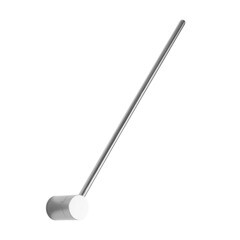 Изображение товара Подсветка настенная светодиодная хром 8 Вт 4000К IP20 Arte Lamp Polis (A2027AP-1CC)