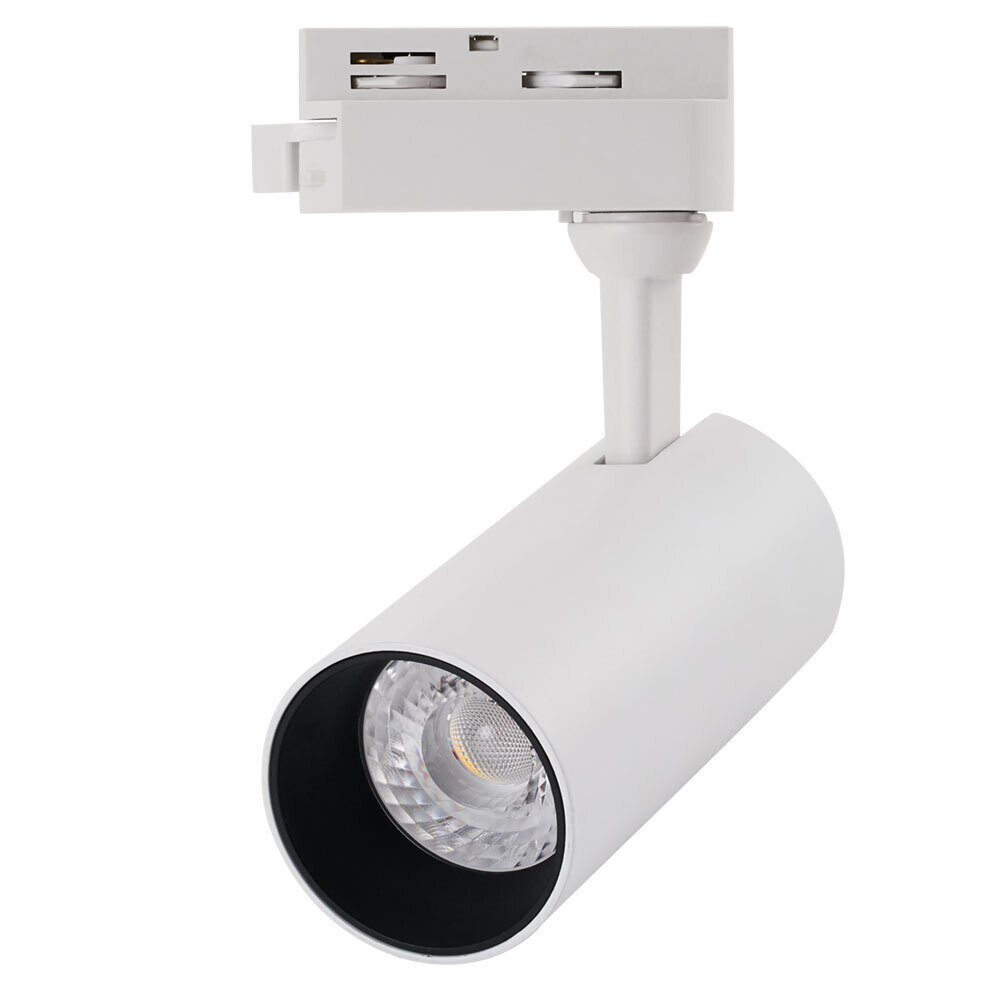 Изображение товара Светодиодный трековый светильник Arte Lamp Regulus 4000К 13Вт белый IP20