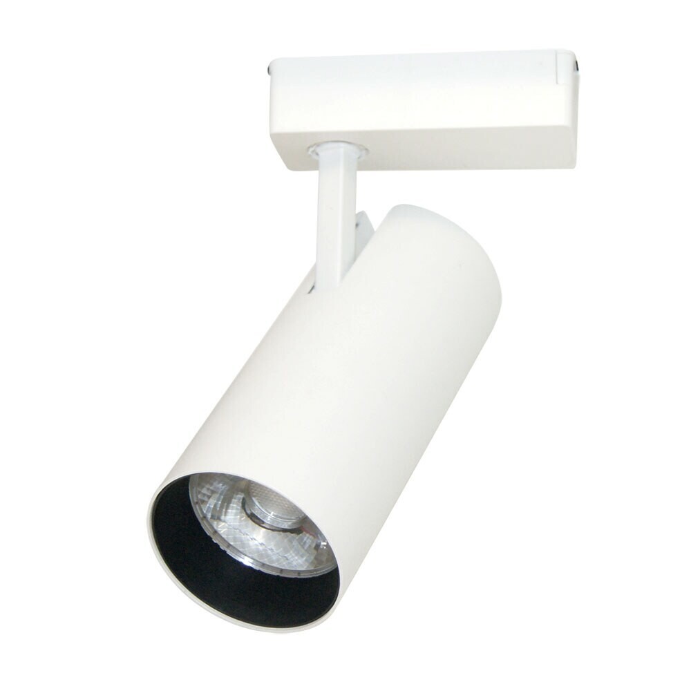 Изображение товара Светодиодный трековый светильник Arte Lamp Vinsant 4000K 20W белый IP20