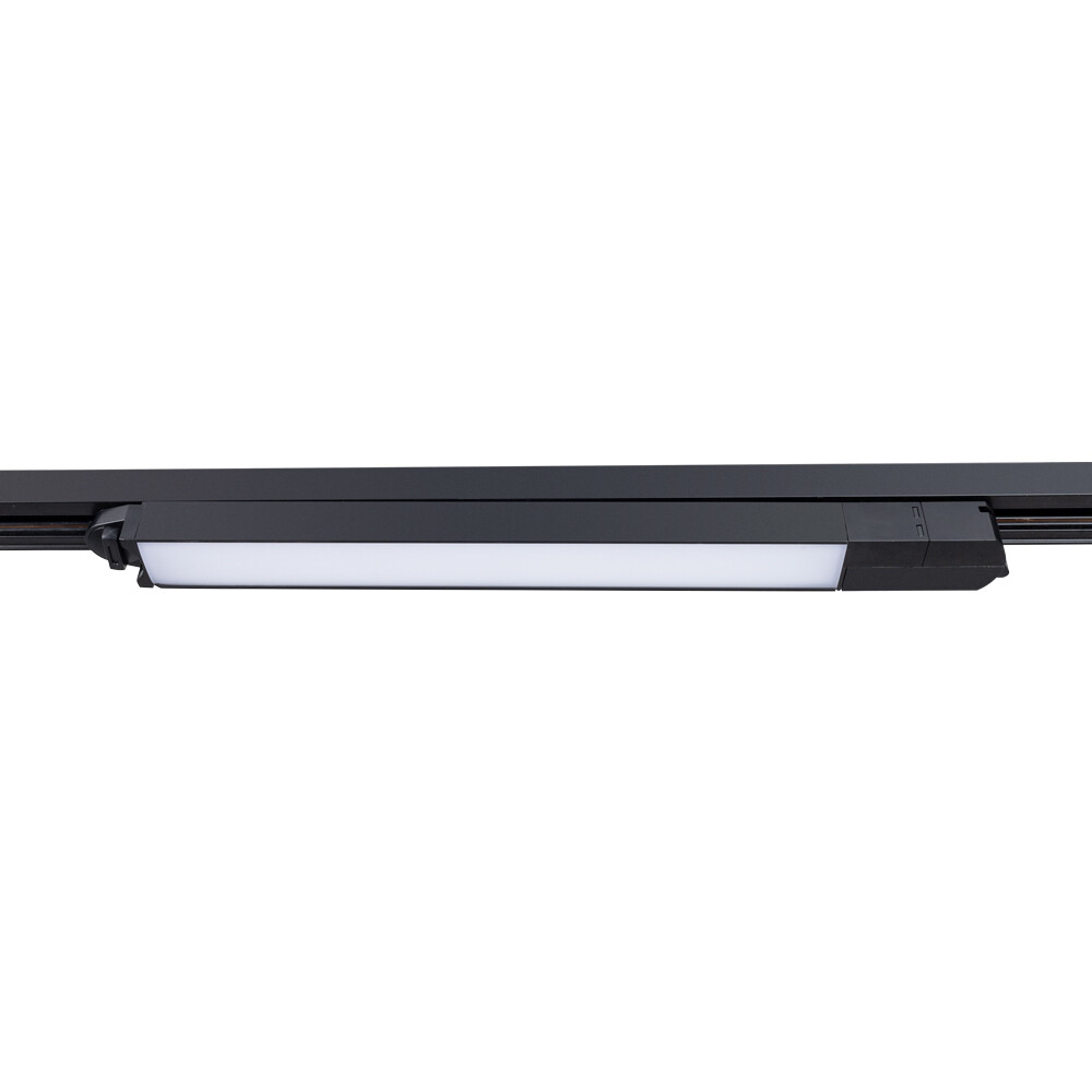 Изображение товара Светодиодный трековый светильник Arte Lamp Lineetta 12 Вт 3000K для дома
