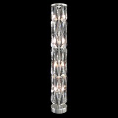 Торшер Maytoni E14 480 Вт хром IP20 (MOD043FL-08CH) - фото 3