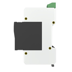 Ограничитель напряжения модульный EKF PROxima 400 В 20 кА 1P (opv-c1) - фото 3