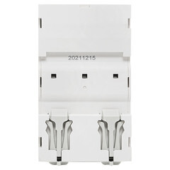 Ограничитель напряжения модульный EKF PROxima 400 В 20 кА 3P (opv-c3) - фото 4