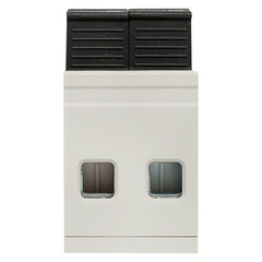 Ограничитель напряжения модульный EKF PROxima T1-T2 275 В 20 кА 2P (OV12-11-505) - фото 6