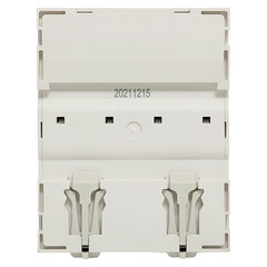 Ограничитель напряжения модульный EKF PROxima T1-T2 275 В 20 кА 4P (OV12-31-506) - фото 2