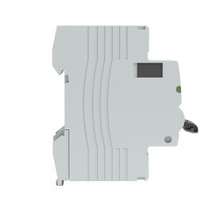 УЗО EKF Averes DV 63А 1P+N тип AC 100 мА 10 кА (rccb-2-63-100-s-av) - фото 2