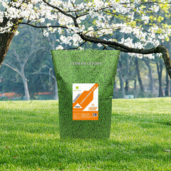 Семена газонной травы Универсальный Газон Сити 10 кг - фото 2