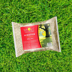 Семена газонной травы Schatten Gras Газон Сити 0,3 кг - фото 2