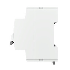 УЗО EKF PROxima ВД-100 25А 1P+N тип A 10 мА 4,5 кА (elcb-2-25-10-em-a-pro) - фото 2