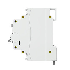 Автомат дифференциальный EKF PROxima АД-32 50А 3P+N тип AC 30 мА 4,5 кА (DA32-50-30-4P-pro) - фото 2