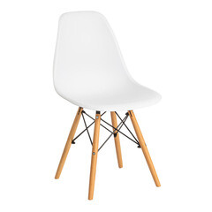 Стул Cindy белый (14211) - фото 1