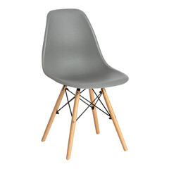 Стул Cindy серый (14217) - фото 1