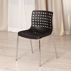 Стул Skalberg черный (19799) - фото 3