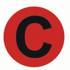 Изображение товара Наклейка знак электробезопасности EKF PROxima d20 мм C (100 шт.) (an-2-9-2)