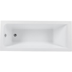 Изображение товара Ванна акриловая Aquanet Bright 165х70 см с ножками (00230255)