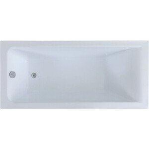 Ванна акриловая Aquanet Bright 175х70 см с ножками (00273795) — купить ...