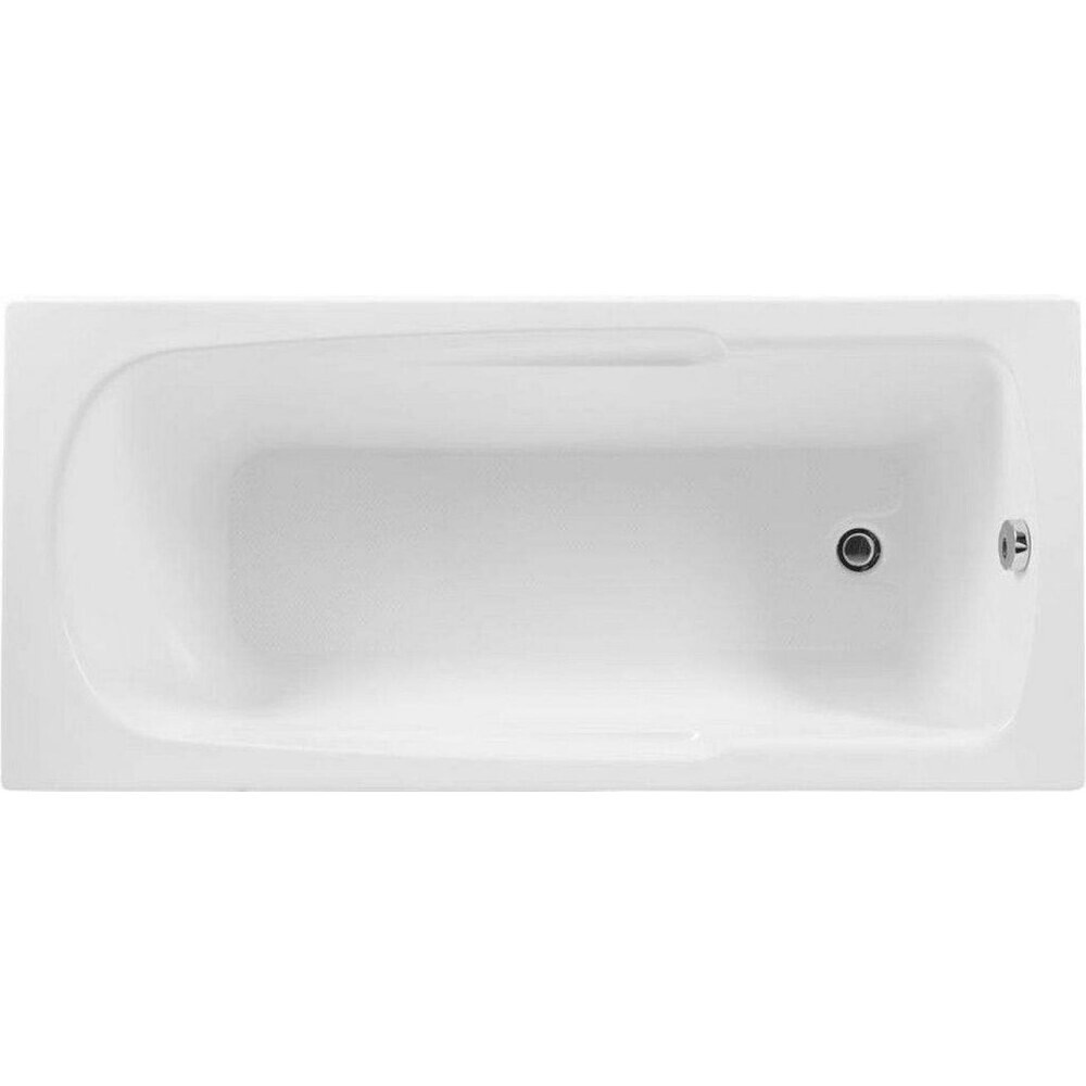 Изображение товара Акриловая ванна Aquanet Extra 150x70 см с ножками