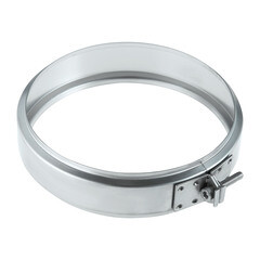 Изображение товара Хомут Дымок соединительный для дымоходов d150 мм AISI 439