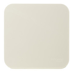 Изображение товара Переключатель Systeme Electric Blanca одноклавишный накладной бежевый (BLNVA106017)