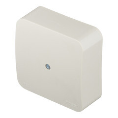 Коробка распределительная Systeme Electric Blanca накладная бежевая (BLNRK000017) - фото 5