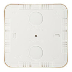 Коробка распределительная Systeme Electric Blanca накладная бежевая (BLNRK000017) - фото 4