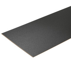 Панель стеновая МДФ для кухни 3000х600х4,5 мм графит слюда - фото 4