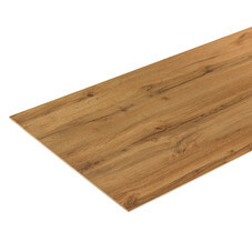 Панель стеновая МДФ для кухни 3000х600х4,5 мм дуб вотан