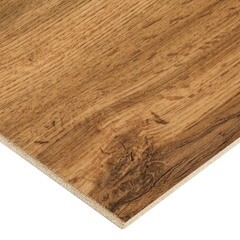 Панель стеновая МДФ для кухни 3000х600х4,5 мм дуб вотан - фото 1