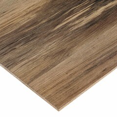 Панель стеновая МДФ для кухни 3000х600х4,5 мм береза сандал - фото 1