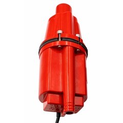 Насос вибрационный Ресанта НВ-25Н для чистой воды 22 л/мин нижний забор (77/8/6) - фото 2