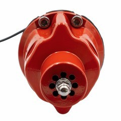 Насос вибрационный Ресанта НВ-25Н для чистой воды 22 л/мин нижний забор (77/8/6) - фото 3