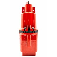 Насос вибрационный Ресанта НВ-40В для чистой воды 22 л/мин верхний забор (77/8/7) - фото 5