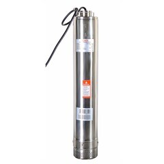 Изображение товара Насос скважинный Ресанта НС-55/50 ПРОФ для чистой воды 55 л/мин верхний забор (77/3/1)