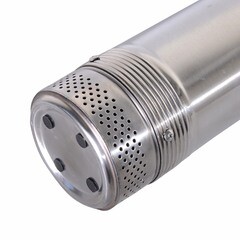 Насос скважинный Ресанта НС-55/80 ПРОФ для чистой воды 55 л/мин верхний забор (77/3/2) - фото 2