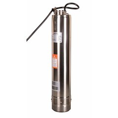 Насос скважинный Вихрь СН-50Н для чистой воды 55 л/мин нижний забор (68/3/2) - фото 7