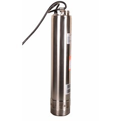 Насос скважинный Вихрь СН-50Н для чистой воды 55 л/мин нижний забор (68/3/2) - фото 6