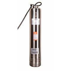 Насос скважинный Вихрь СН-50Н для чистой воды 55 л/мин нижний забор (68/3/2) - фото 1