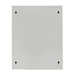 Щит учетно-распределительный навесной EKF PROxima ЩУРн 3/24 металлический IP31 500х400х120 мм 24 модуля с монтажной панелью - фото 6