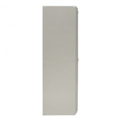 Щит учетно-распределительный навесной EKF PROxima ЩУРн 3/30 металлический IP31 500х400х160 мм 30 модулей с монтажной панелью - фото 5