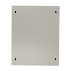 Щит учетно-распределительный навесной EKF PROxima ЩУРн 3/30 металлический IP31 500х400х160 мм 30 модулей с монтажной панелью - фото 6