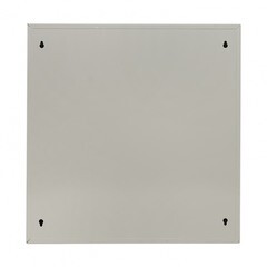 Щит учетно-распределительный навесной EKF PROxima ЩУРн 3/36 металлический IP31 560х550х165 мм 36 модулей с монтажной панелью - фото 6