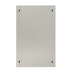 Щит учетно-распределительный навесной EKF PROxima ЩУРн 3/48 металлический IP31 630х400х160 мм 48 модулей с монтажной панелью - фото 7